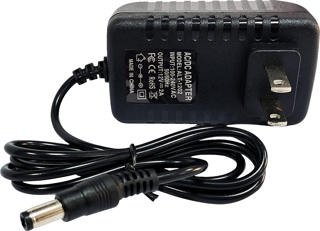 CANDO Cord - Power Supply CANMOTPWR
