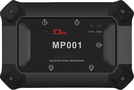 CANDO Programmer CANP001