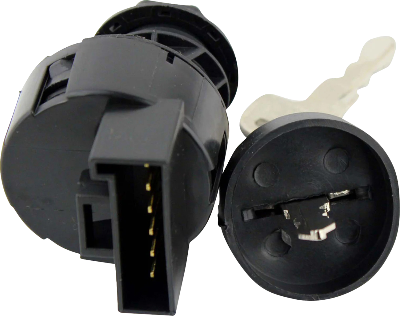 RM STATOR - Ignition Key Switch - 21060639