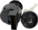 RM STATOR - Ignition Key Switch - 21060639