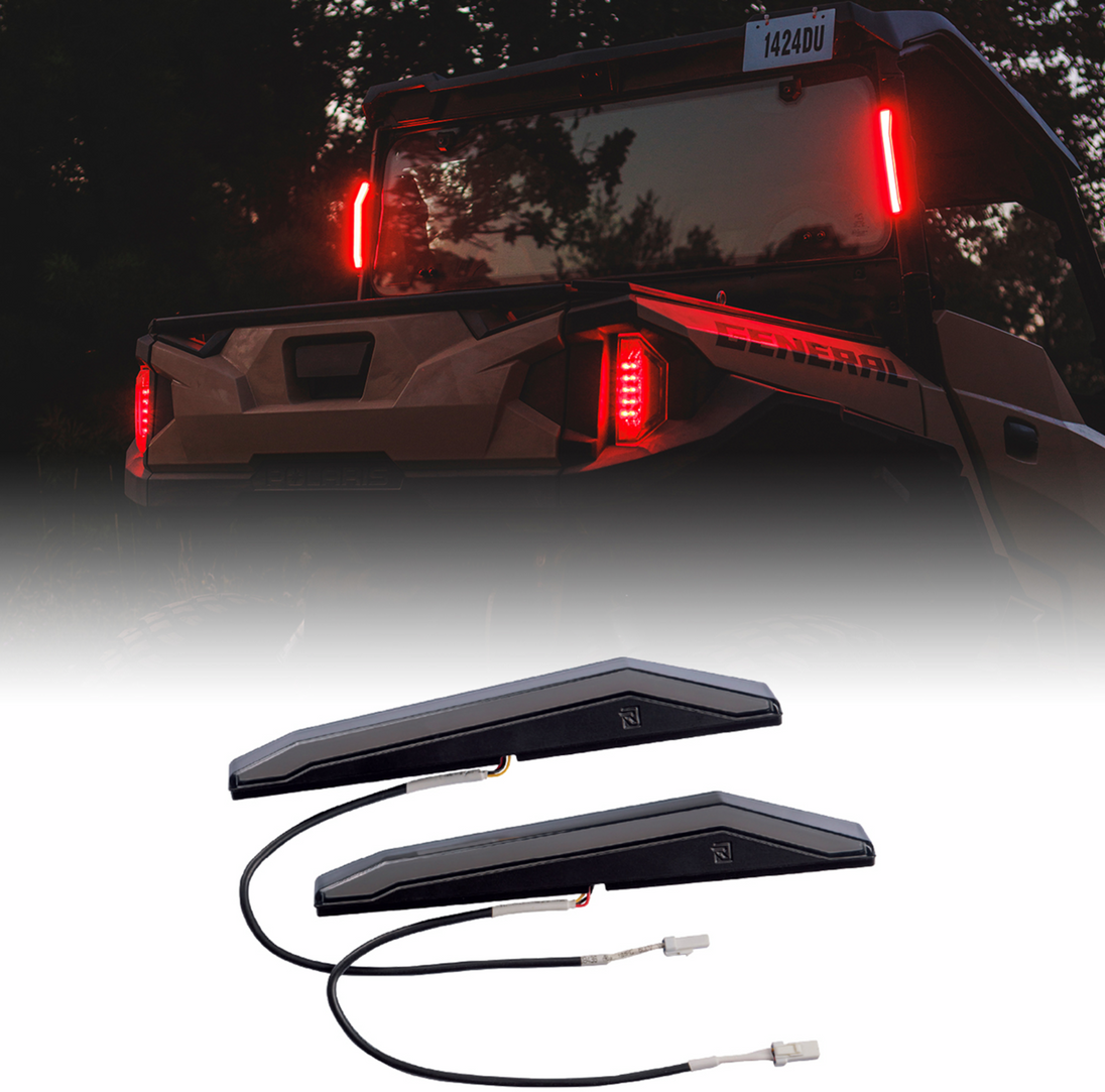 RAVEK - Brake Light - 20202253