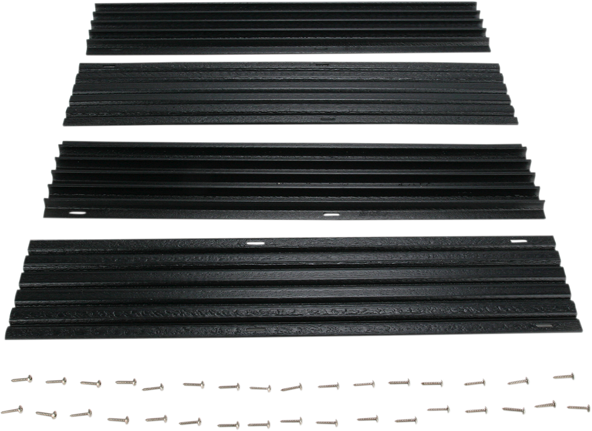 CALIBER Multi-Glide - Wide - 12' 13314