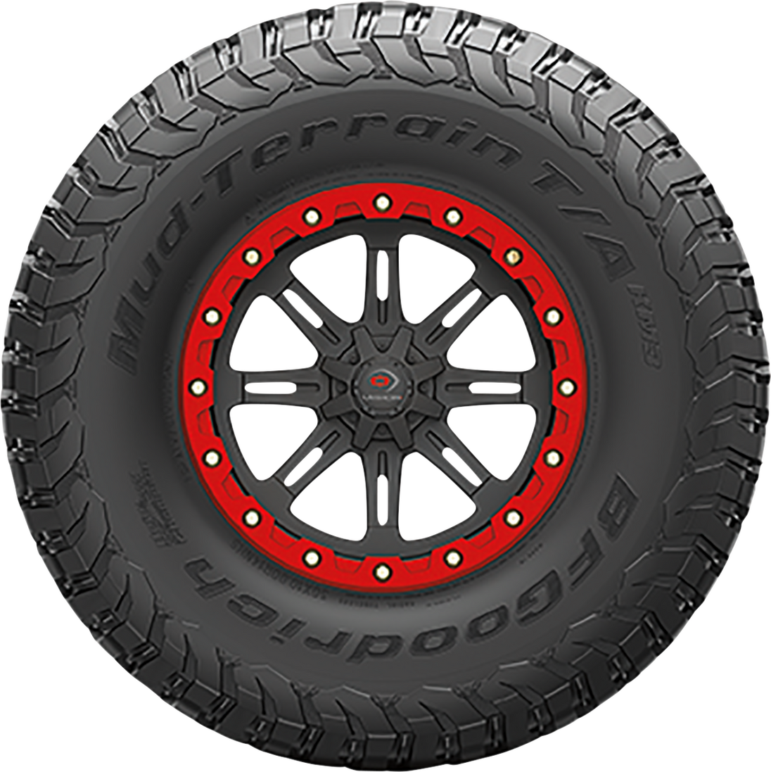 BF GOODRICH - Mud-Terrain T/A® KM3 ATV/UTV Tire - 03200983