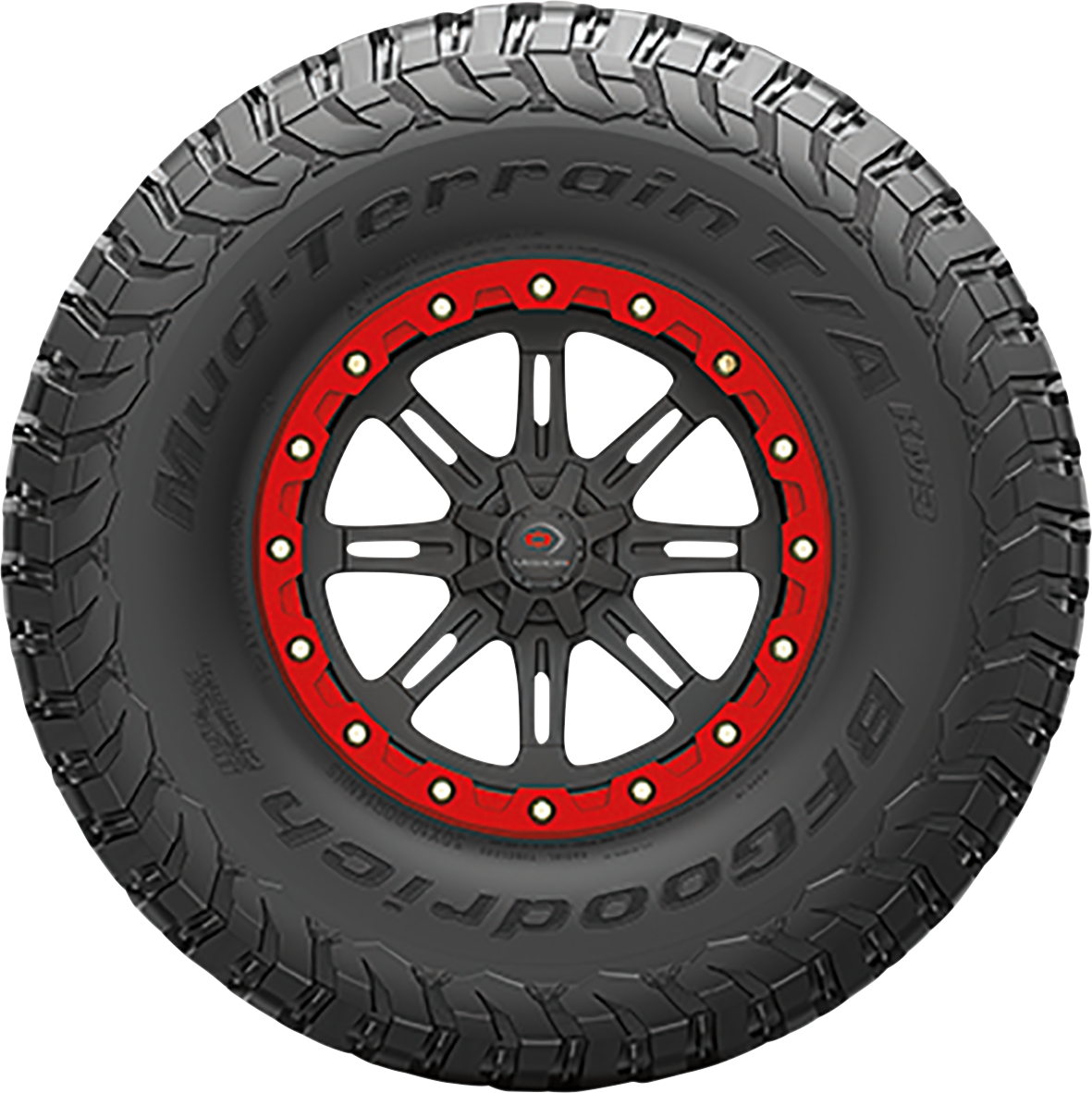 BF GOODRICH - Mud-Terrain T/A® KM3 ATV/UTV Tire - 03200983