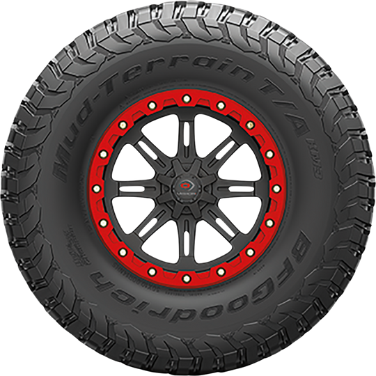 BF GOODRICH - Mud-Terrain T/A® KM3 ATV/UTV Tire - 03200983