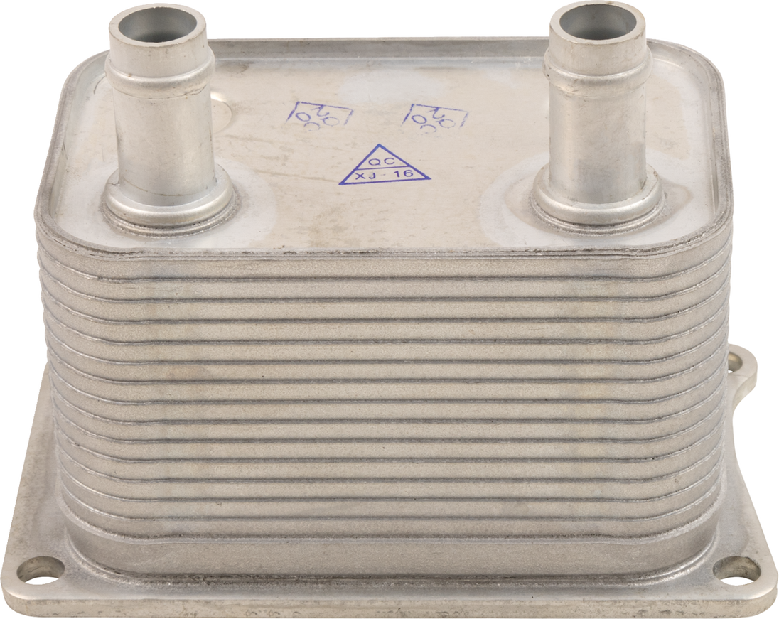 MOOSE OFFROAD - Oil Cooler - 07130298
