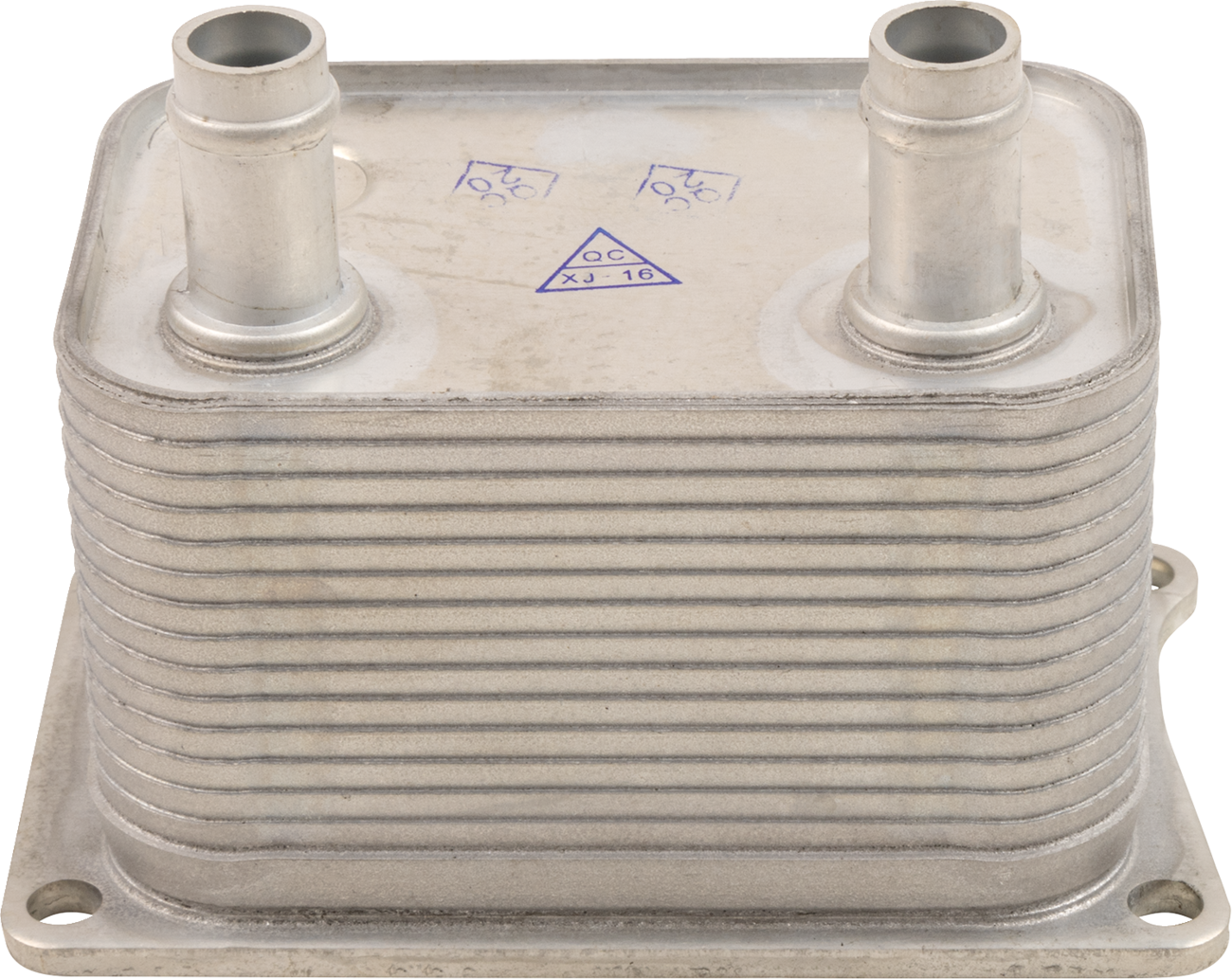 MOOSE OFFROAD - Oil Cooler - 07130298