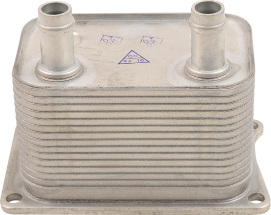 MOOSE OFFROAD - Oil Cooler - 07130298