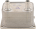MOOSE OFFROAD - Oil Cooler - 07130298