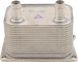 MOOSE OFFROAD - Oil Cooler - 07130298