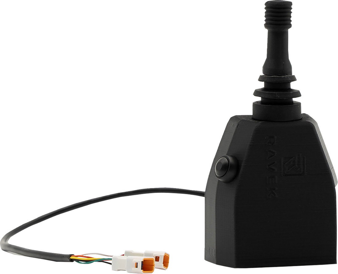 Turn Signal Stalk Lever