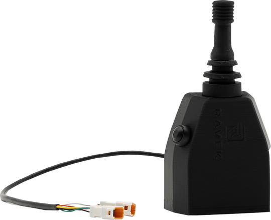 Turn Signal Stalk Lever