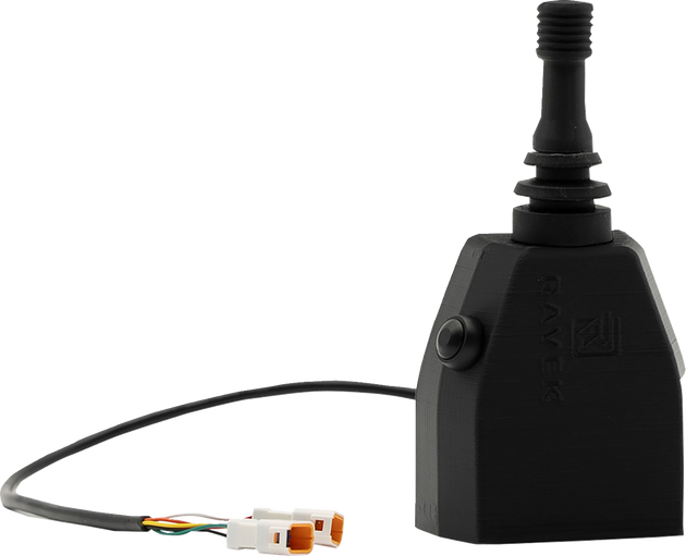 Turn Signal Stalk Lever