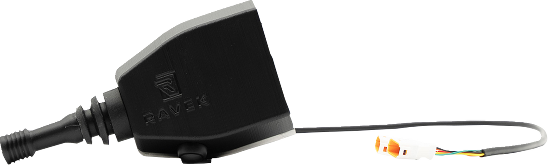 Turn Signal Stalk Lever