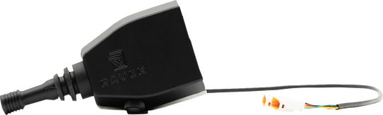 Turn Signal Stalk Lever