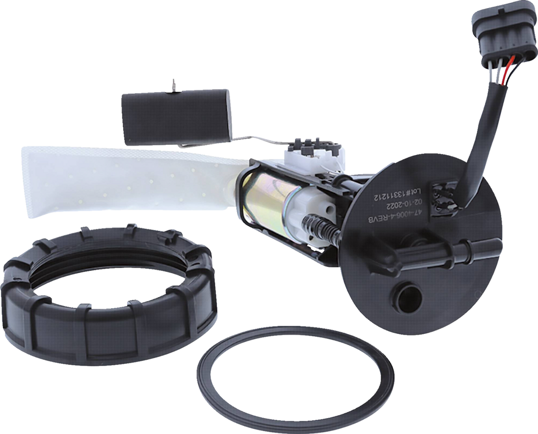 ALL BALLS Fuel Pump Module - Polaris General/RZR 47-1057