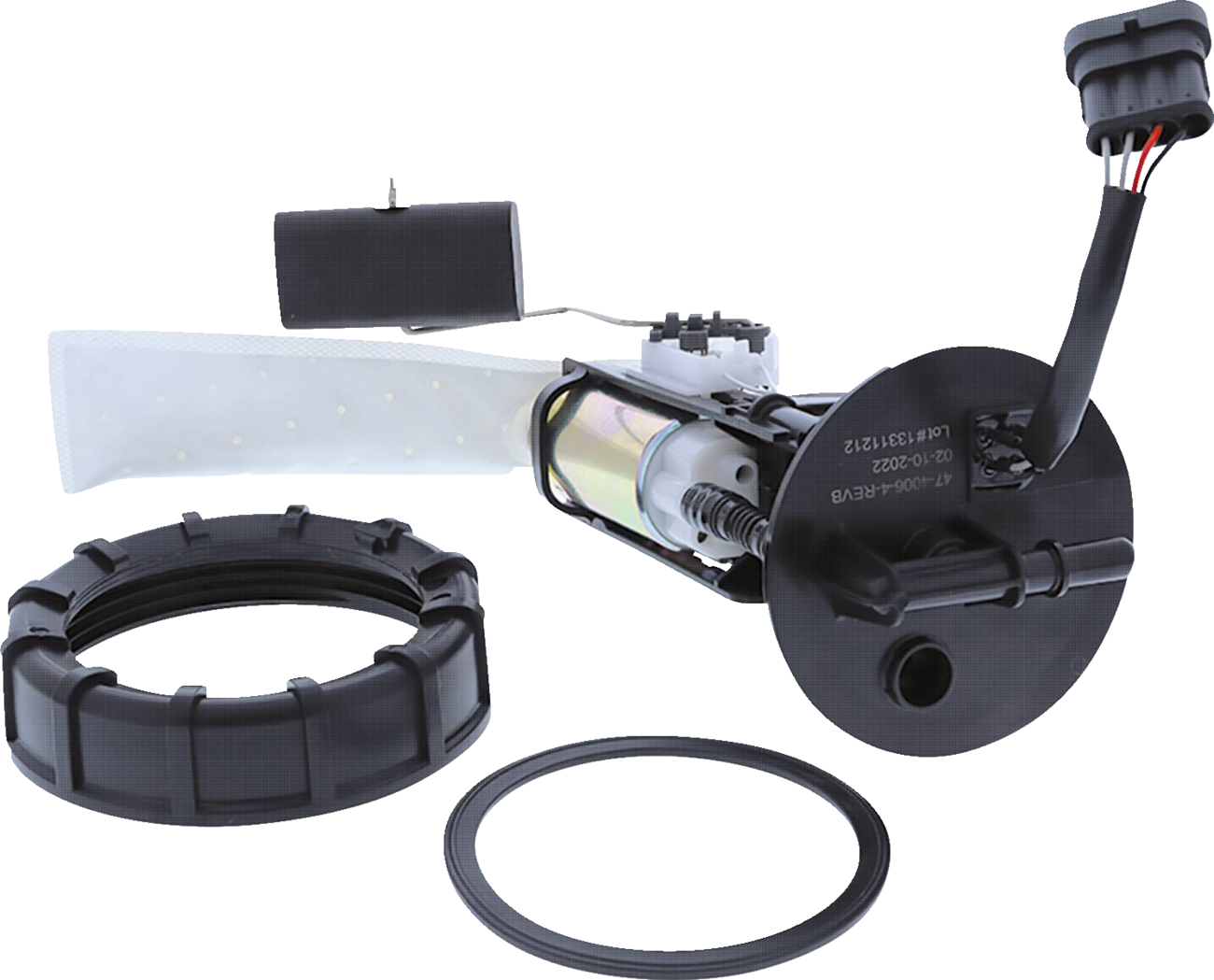 ALL BALLS Fuel Pump Module - Polaris General/RZR 47-1057