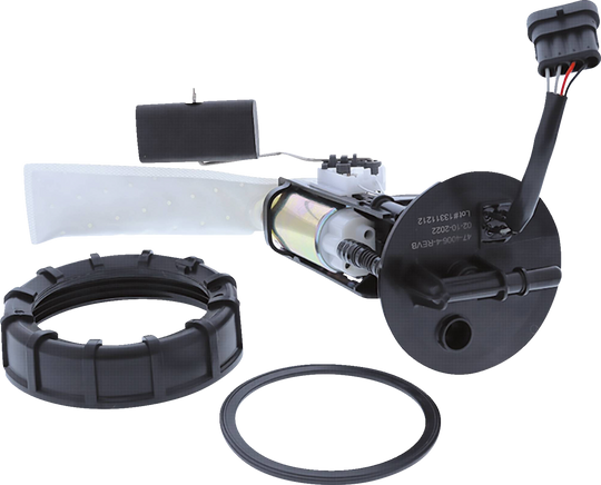 ALL BALLS Fuel Pump Module - Polaris General/RZR 47-1057