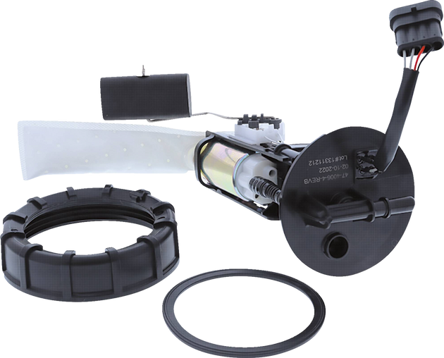 ALL BALLS Fuel Pump Module - Polaris General/RZR 47-1057