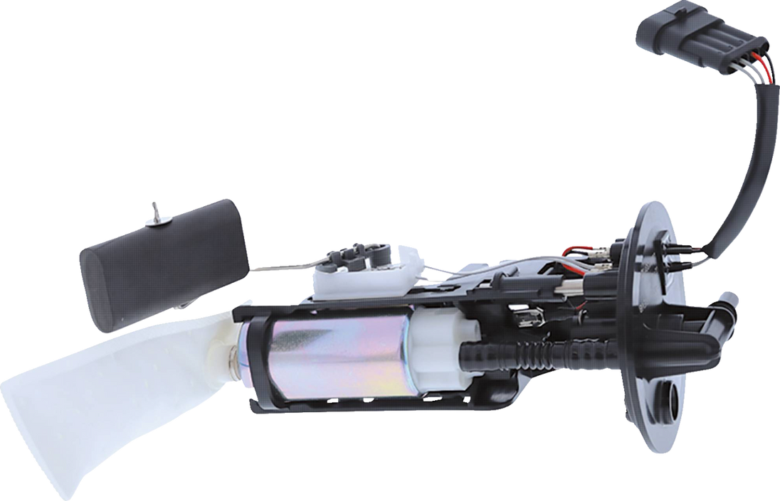 ALL BALLS Fuel Pump Module - Polaris General/RZR 47-1057