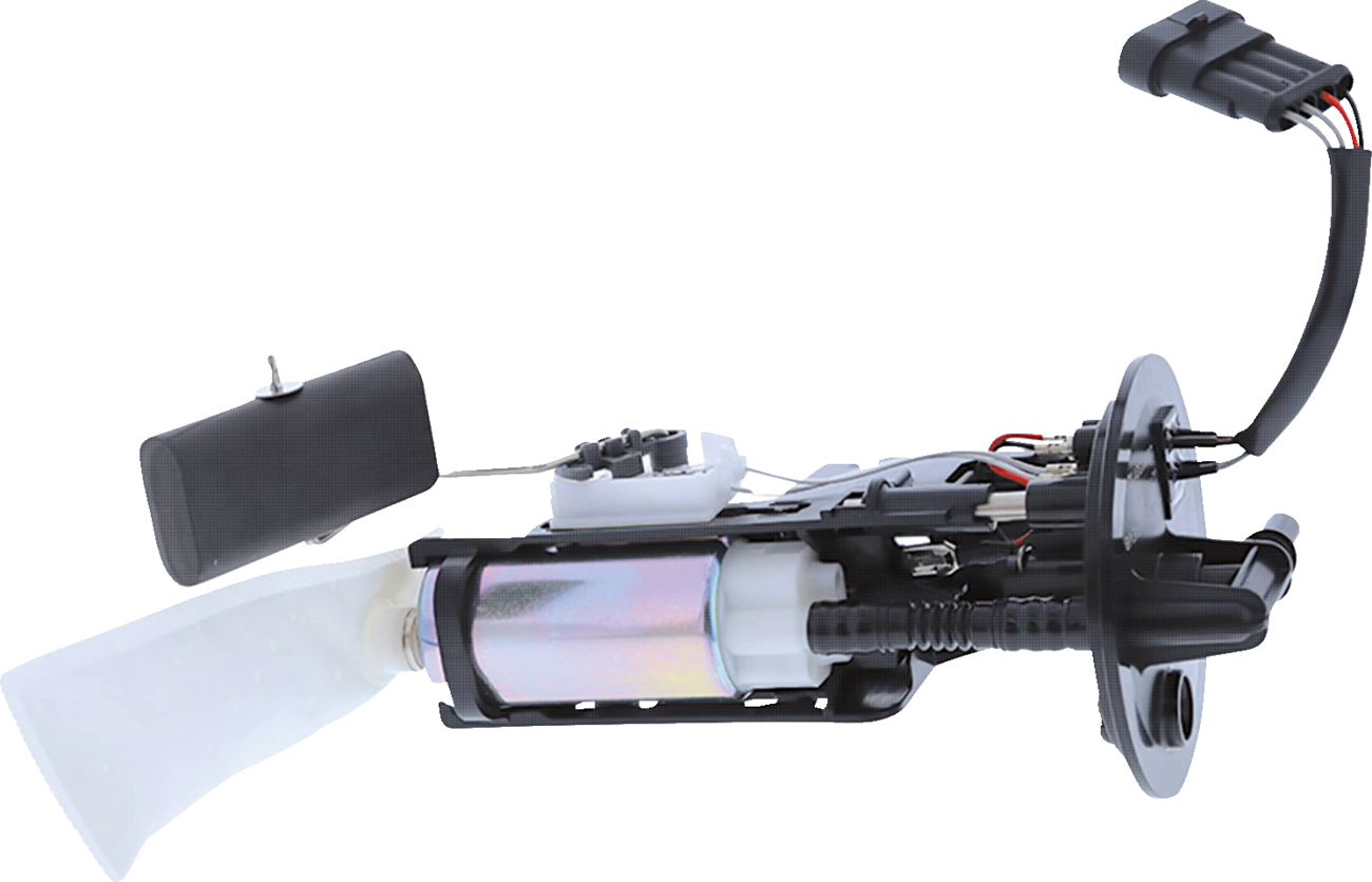 ALL BALLS Fuel Pump Module - Polaris General/RZR 47-1057