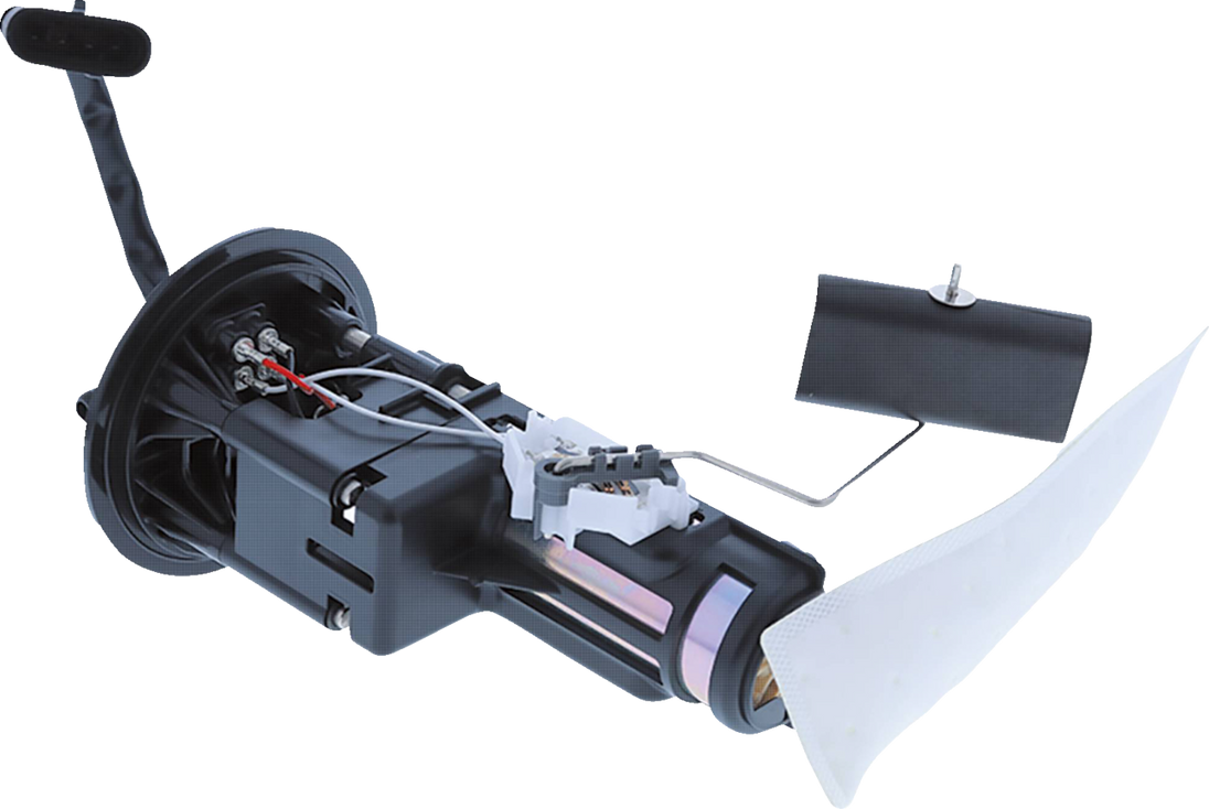 ALL BALLS Fuel Pump Module - Polaris General/RZR 47-1057