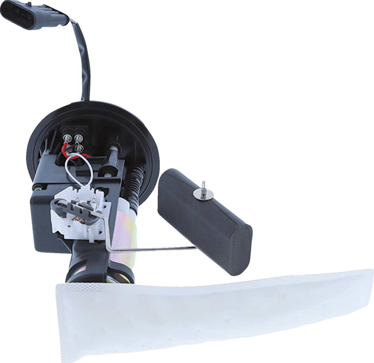 ALL BALLS Fuel Pump Module - Polaris General/RZR 47-1057