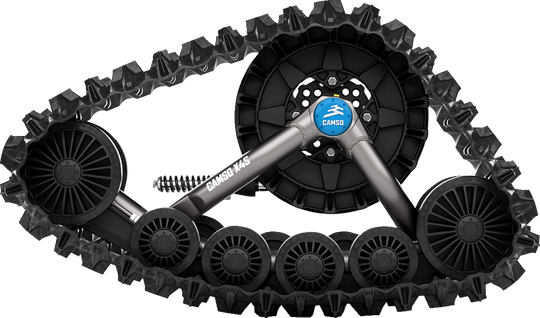 CAMSO ATV X4S Track System - C-Force 800/1000 Touring 7522-10-0992