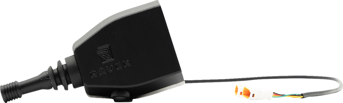 RAVEK Steering Column Turn Signal Stalk Lever - XD 1500 64-1012