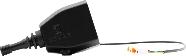 RAVEK Steering Column Turn Signal Stalk Lever - XD 1500 64-1012