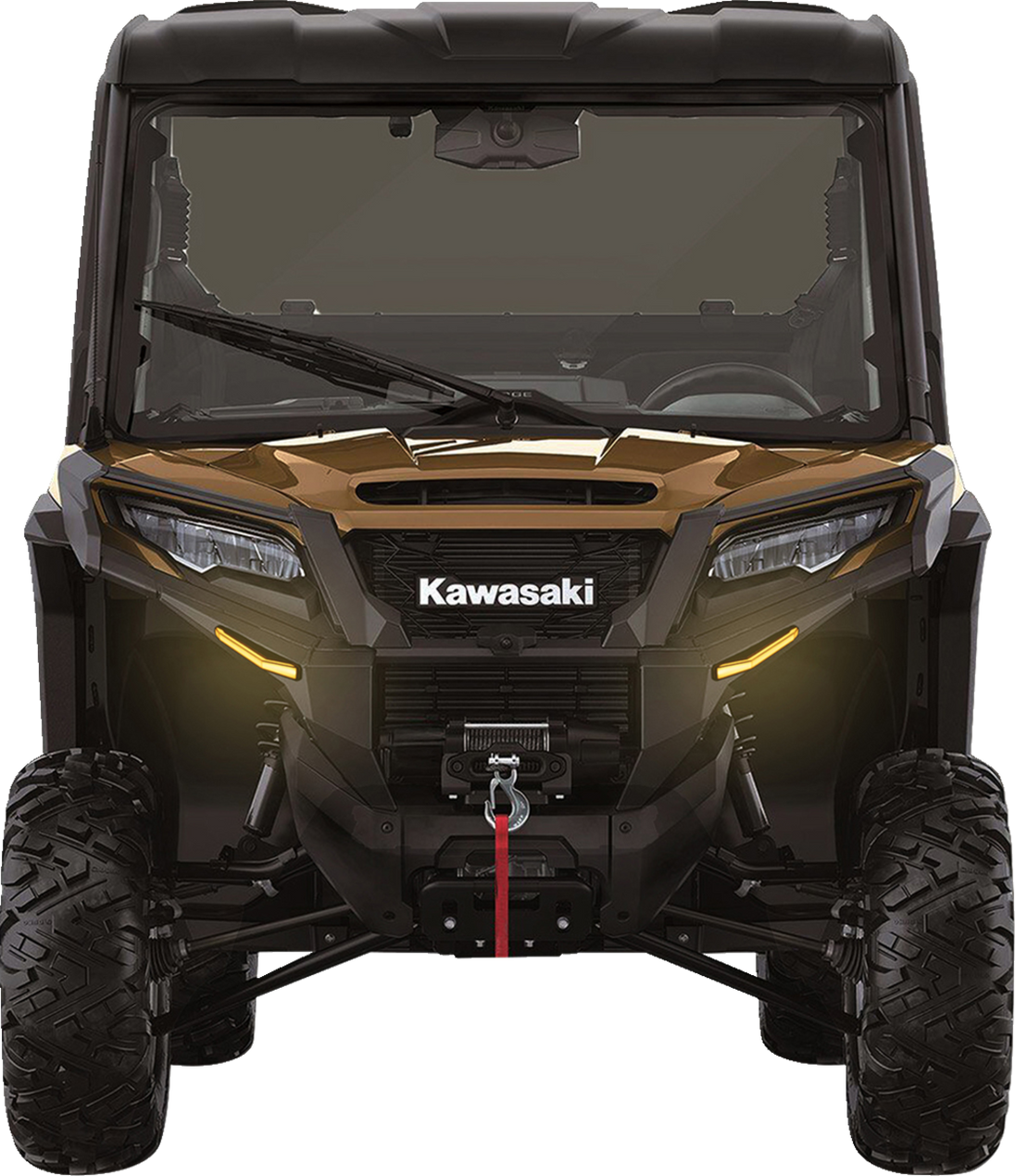 RAVEK Turn Signal Kit - Ridge 67-4001