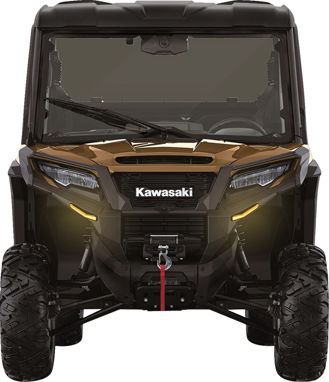 RAVEK Turn Signal Kit - Ridge 67-4001