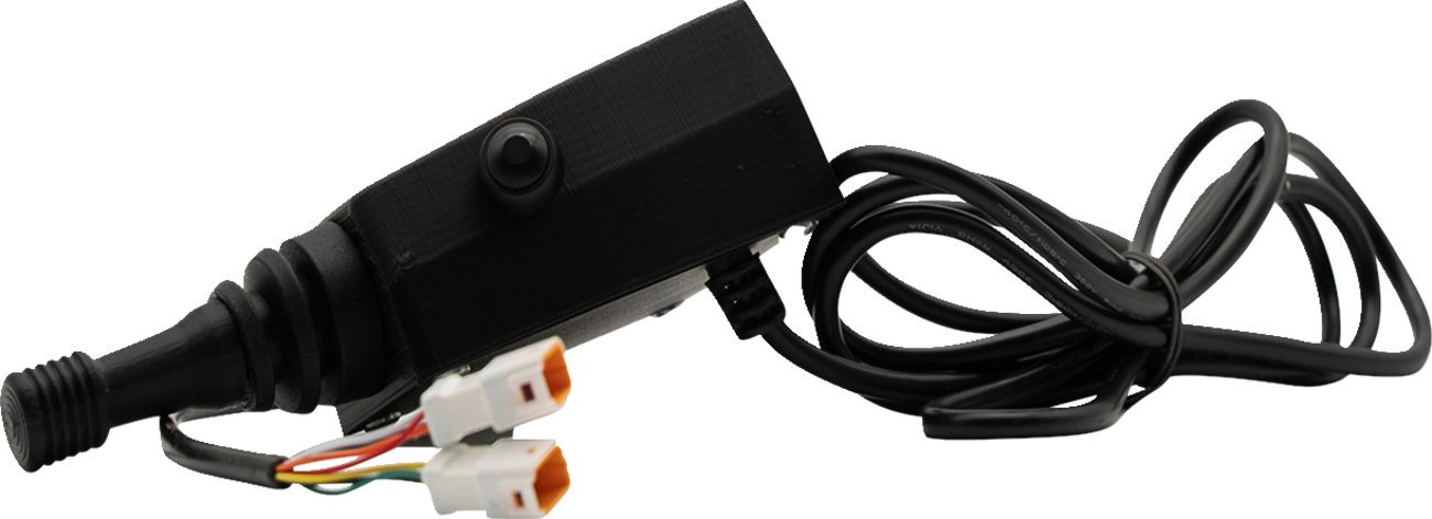 RAVEK Steering Column Turn Signal Stalk Lever - XD 1500 64-1012