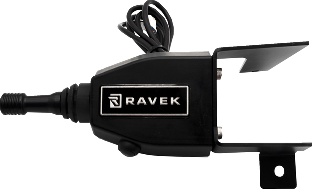 RAVEK Steering Column Turn Signal Stalk Lever - Kawasaki Ridge 67-1001