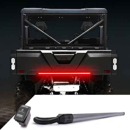 Multi-Function Taillight kit