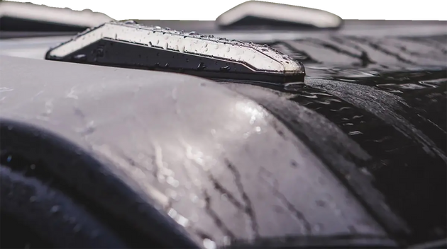 RAVEK Apex Lights* - Running - White - Viking 69-301S