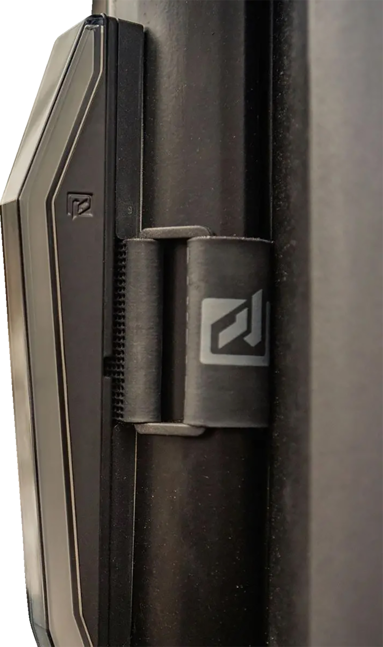 RAVEK Apex Lights* - Running - White - Viking 69-301S