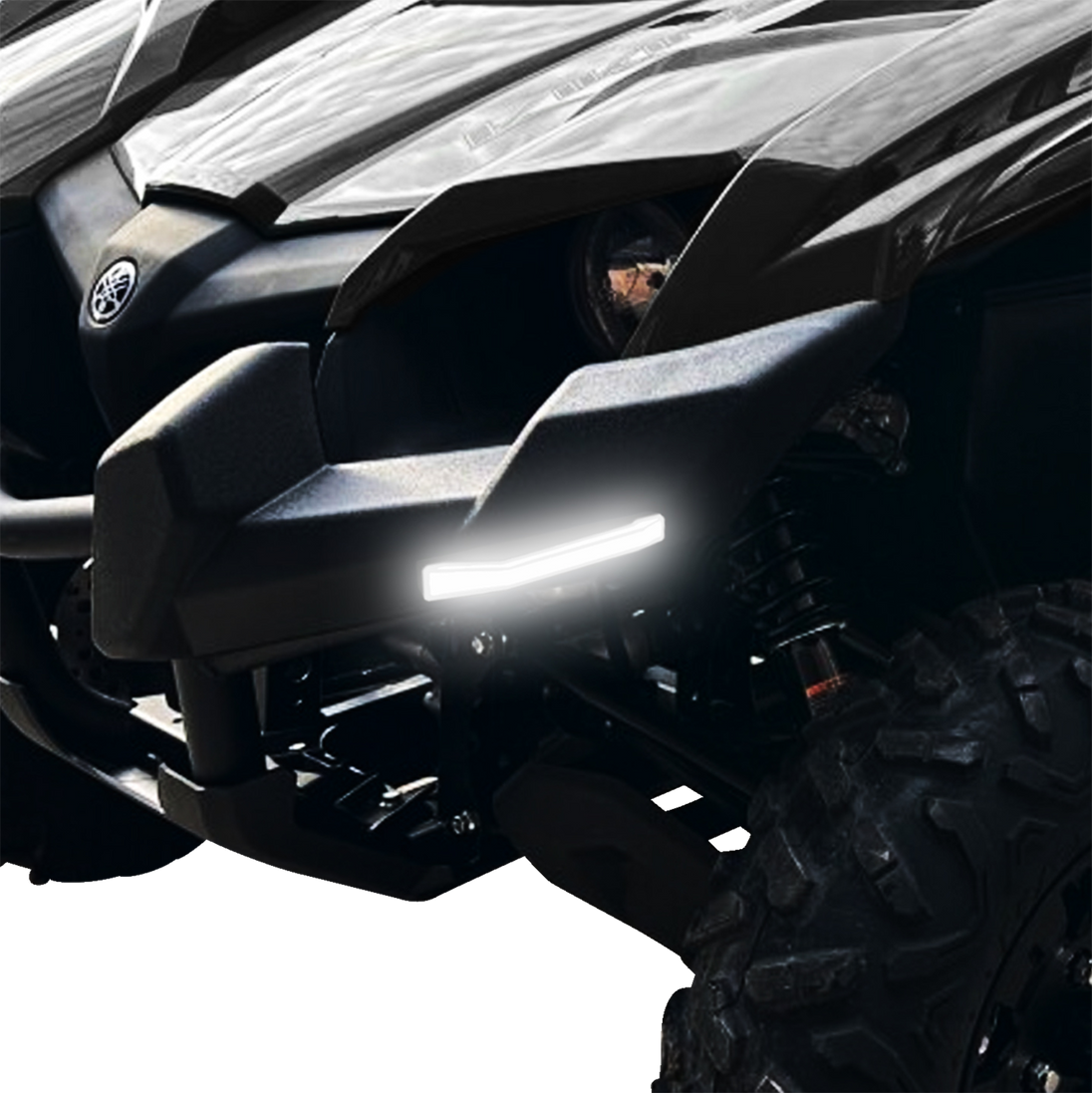 RAVEK Apex Lights* - Running - White - Viking 69-301S