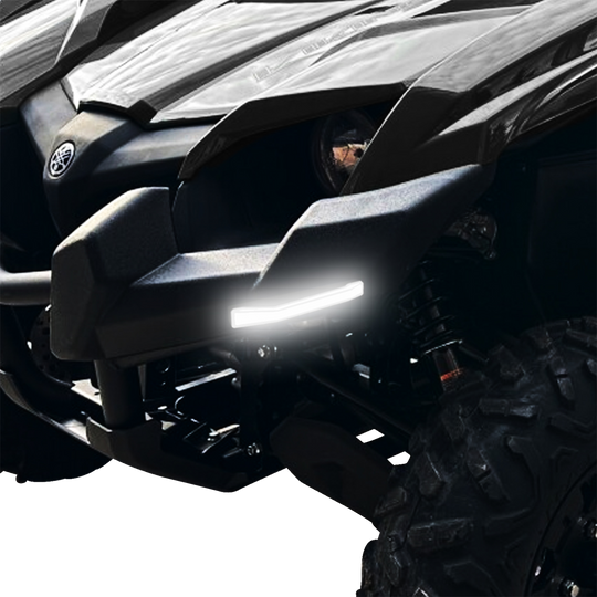 RAVEK Apex Lights* - Running - White - Viking 69-301S