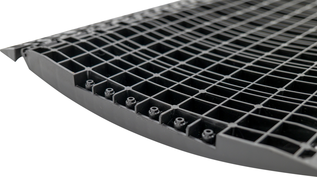 CALIBER Edge Glides XL - 3 Pack 1623