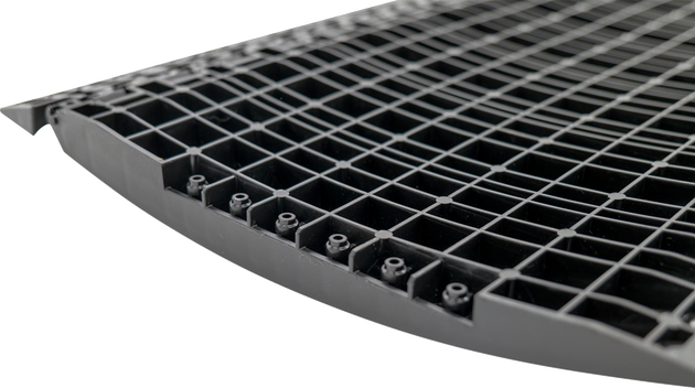 CALIBER Edge Glides XL - 3 Pack 1623