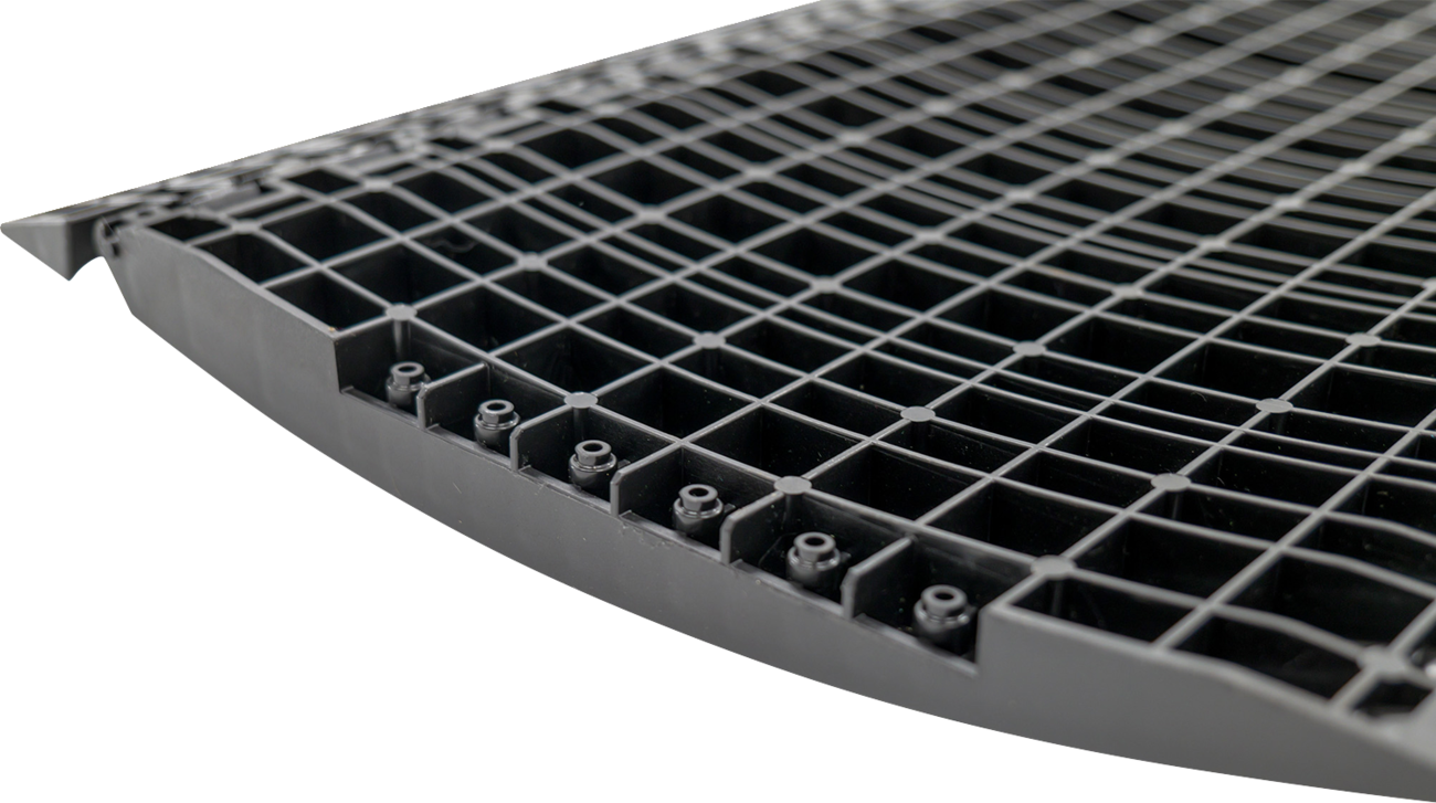 CALIBER Edge Glides XL - 4-Pack 1624