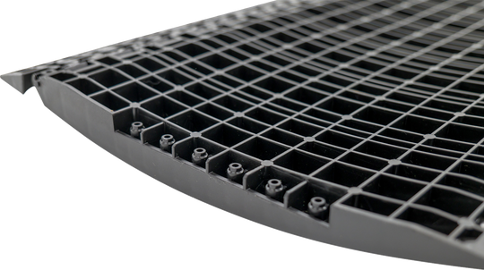 CALIBER Edge Glides XL - 4-Pack 1624