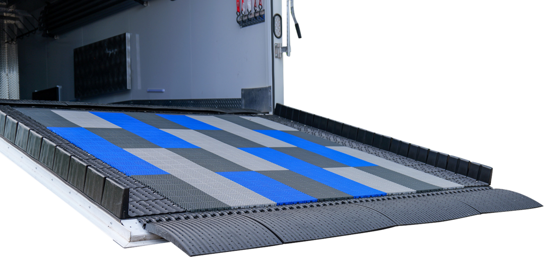 CALIBER Edge Glides XL - 4-Pack 1624