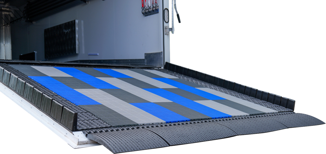 CALIBER Edge Glides XL - 4-Pack 1624