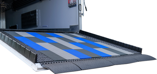 CALIBER Edge Glides XL - 4-Pack 1624