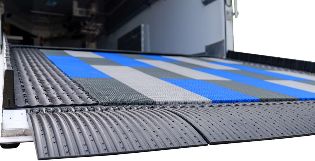 CALIBER Edge Glides XL - 3 Pack 1623