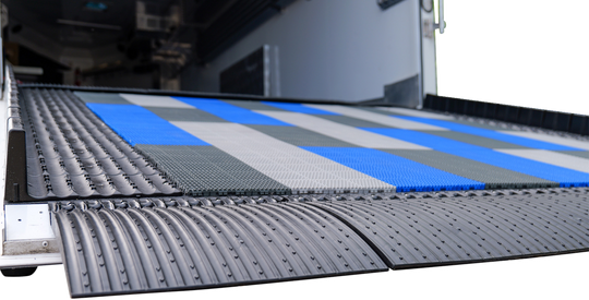 CALIBER Edge Glides XL - 3 Pack 1623