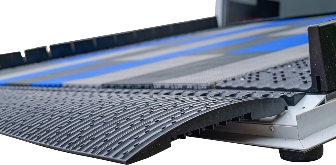 CALIBER Edge Glides XL - 3 Pack 1623