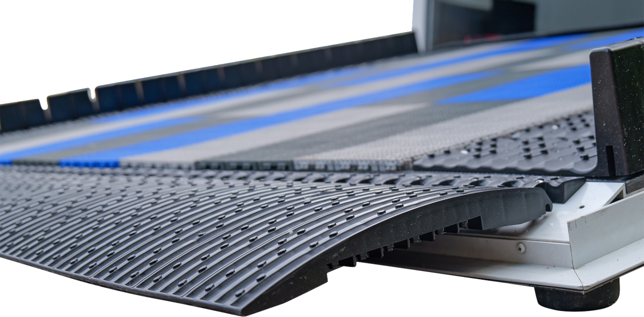 CALIBER Edge Glides XL - 3 Pack 1623